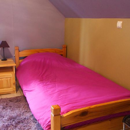 Breeden Steeger Hoeve Lichtervelde Zimmer foto