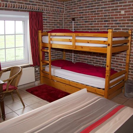 Breeden Steeger Hoeve Lichtervelde Zimmer foto